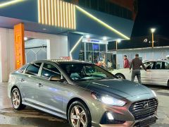 Сүрөт унаа Hyundai Sonata