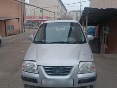 Сүрөт унаа Hyundai Atos