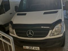 Фото авто Mercedes-Benz Туристический