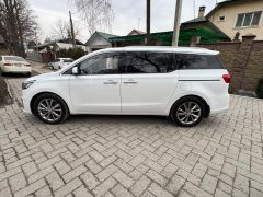 Фото авто Kia Carnival