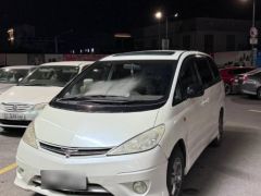 Фото авто Toyota Estima