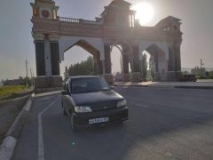 Сүрөт унаа Nissan Cube