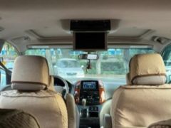 Сүрөт унаа Toyota Sienna