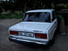 Сүрөт унаа ВАЗ (Lada) 2107