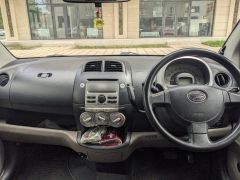 Фото авто Toyota Passo