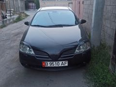 Сүрөт унаа Nissan Primera