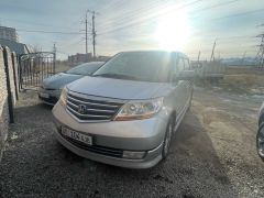 Сүрөт унаа Honda Elysion