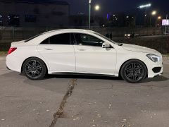 Photo of the vehicle Mercedes-Benz CLA AMG