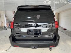 Сүрөт унаа Lexus GX