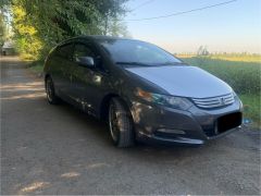 Фото авто Honda Insight