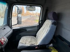 Фото авто Mercedes-Benz Atego