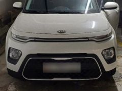 Фото авто Kia Soul