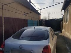 Сүрөт унаа Nissan Primera