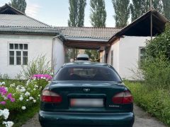 Сүрөт унаа Daewoo Lanos (Sens)