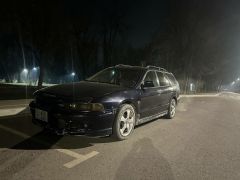 Фото авто Mitsubishi Galant