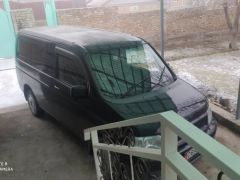 Фото авто Honda Stepwgn