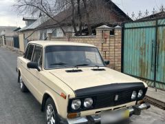 Фото авто ВАЗ (Lada) 2106