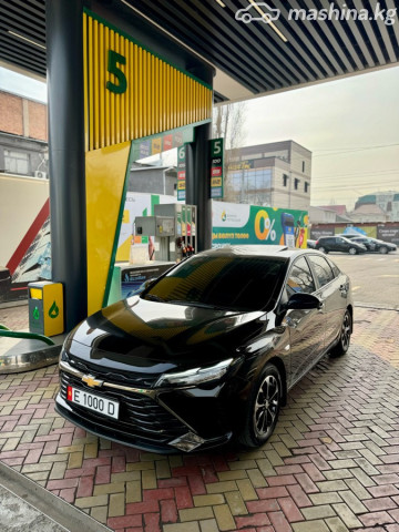 Chevrolet Monza