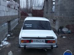 Фото авто ВАЗ (Lada) 2106