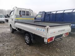 Фото авто Hyundai Porter