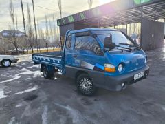 Фото авто Hyundai Porter