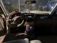 Сүрөт унаа Subaru Forester