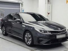 Сүрөт унаа Kia K5