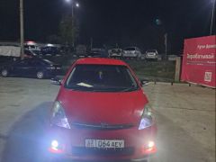 Сүрөт унаа Toyota Wish