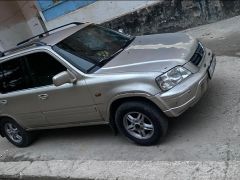 Сүрөт унаа Honda CR-V