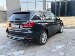 Photo of the vehicle BMW X5