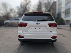 Фото авто Kia Sorento