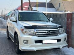 Сүрөт унаа Toyota Land Cruiser