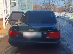 Photo of the vehicle Audi A6