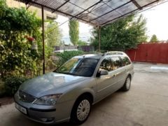 Фото авто Ford Mondeo