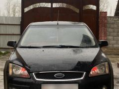 Сүрөт унаа Ford Focus