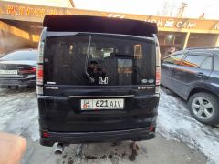 Сүрөт унаа Honda Stepwgn