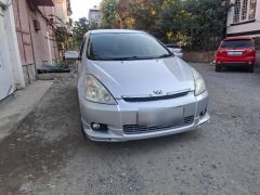 Фото авто Toyota Wish