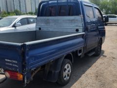 Фото авто Hyundai Porter