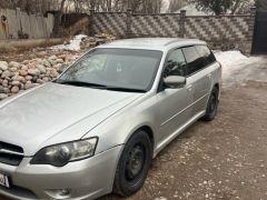 Сүрөт унаа Subaru Legacy