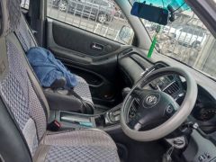 Сүрөт унаа Toyota Kluger