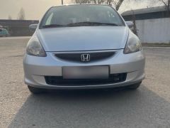 Сүрөт унаа Honda Jazz