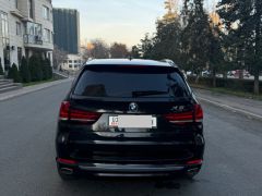 Фото авто BMW X5