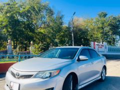 Сүрөт унаа Toyota Camry