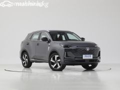 Фото авто Changan CS55PLUS