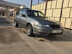 Сүрөт унаа Daewoo Nexia