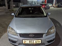 Сүрөт унаа Ford Focus