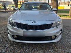 Фото авто Kia K5