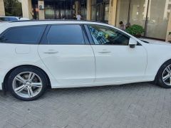 Сүрөт унаа Volvo V40 Cross Country