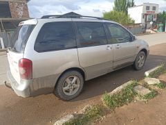 Фото авто Mazda MPV