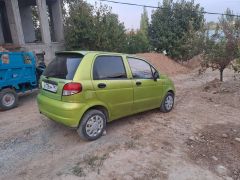 Photo of the vehicle Daewoo Matiz